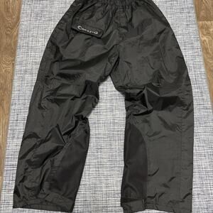 Corazzo Motorcycle Pants Mens L Padded Armored Racing Protection Vented